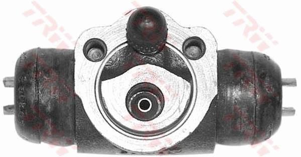 TEKERLEK SİLİNDİRİ ARKA AKS SOL ARKA AKS TOYOTA COROLLA E9 -COROLLA COMPACT E9 -COROLLA LİFTBACK E9 -COROLLA STATİON WAGON E9 -STARLET KP6 -STARLET ESTATE KP6 -TERCEL AL2 -TERCEL ESTATE AL2 -
