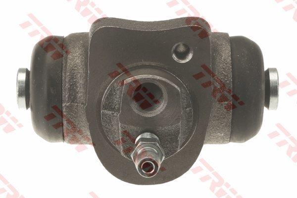 TEKERLEK SİLİNDİRİ ARKA AKS SOL ARKA AKS CHEVROLET REZZO MPV U100 DAEWOO REZZO U100 KIA CARNIVAL I UP -
