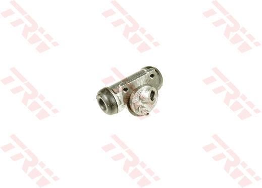 TEKERLEK SİLİNDİRİ ARKA AKS SOL CITRO N XSARA N1 PEUGEOT 406 8B -406 BREAK 8E/F -406 COUPE 8C -