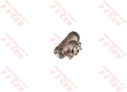 TEKERLEK SİLİNDİRİ ARKA AKS SOL HYUNDAI PONY X-1 -PONY X-2 -PONY / EXCEL SALOON X-2 -S COUPE SLC -