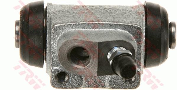 TEKERLEK SİLİNDİRİ ARKA AKS SOL HYUNDAI ATOS MX -İ10 I PA -İ10 II BA-IA -