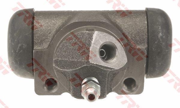 TEKERLEK SİLİNDİRİ ARKA AKS SOL JEEP CHEROKEE XJ -GRAND CHEROKEE I ZJ-ZG -