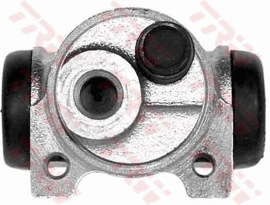 TEKERLEK SİLİNDİRİ ARKA AKS SOL NISSAN PRIMERA P10 -PRIMERA HATCHBACK P10 -
