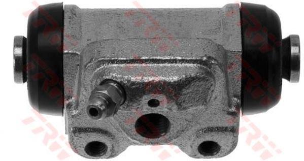 TEKERLEK SİLİNDİRİ ARKA AKS SOL TOYOTA AVENSIS T22 -AVENSIS T25 -AVENSIS ESTATE T22 -AVENSIS LİFT BACK T22 -AVENSIS SALOON T25 -CORONA SALOON T21 -CORONA SALOON T21 -