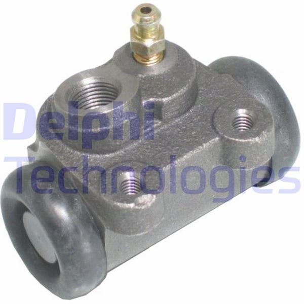 TEKERLEK SİLİNDİRİ DÜZENEĞİ ARKA; SAĞ CITROEN ZX / PEUGEOT 309 89>93