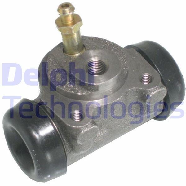 TEKERLEK SİLİNDİRİ DÜZENEĞİ ARKA; SAĞ/SOL OPEL ARENA / RENAULT TRAFİC 81>04/01