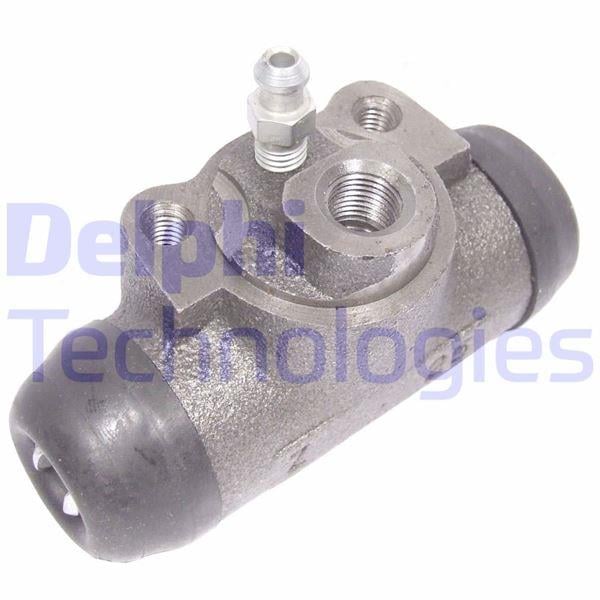 TEKERLEK SİLİNDİRİ DÜZENEĞİ ARKA; SAĞ/SOL TOYOTA PİCNİC 05/96>12/01