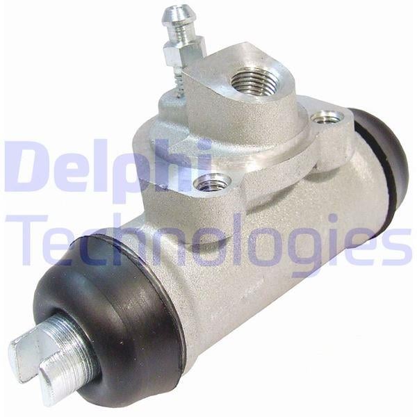 TEKERLEK SİLİNDİRİ DÜZENEĞİ ARKA; SOL/SAĞ NISSAN D22 PİCK-UP. PATHFİNDER 11/00>04/05