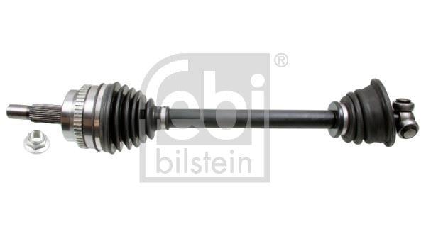 TEKERLEK TAHRİGİ AKS KOMPLE OPEL