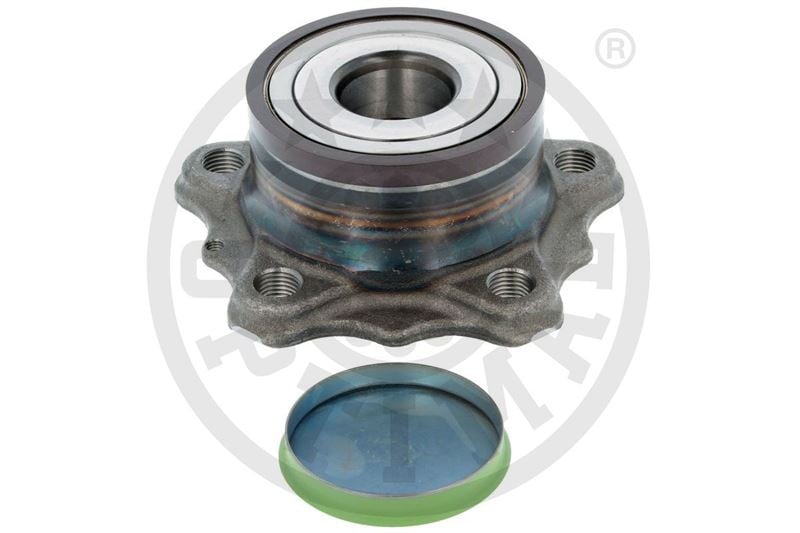 TEKERLEK YATAGİ SETİ AUDI A6 C8 4A2 A6 C8 AVANT 4A5 A7 SPORTBACK 4KA Q5 FYB FYG Q5 SPORTBACK FYT