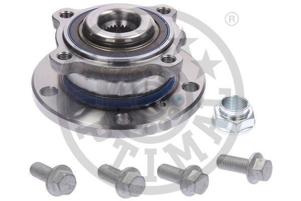 TEKERLEK YATAGİ SETİ MINI COUNTRYMANR60 -MINI PACEMANR61