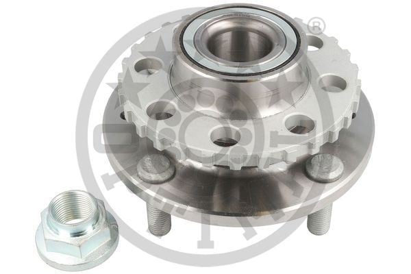 TEKERLEK YATAGİ SETİ PROTON: GEN 2CM -IMPIAN