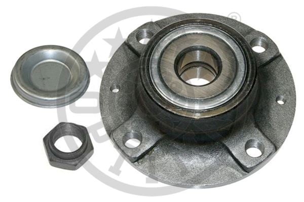 TEKERLEK YATAGİ SETİ SAXOS0-S1 106 I1A-1C -106 II1