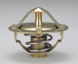 TERMOSTAT 82 C HONCA ACTY-CIVIC I-CIVIC II-MAZDA 1000-121 I-121 II-1300-323 C IV-323 F IV-323 I 323 III-323 S IV-323 S V-626 I-818-929 I-929 II-MITSUBISHI COLT I-COLT II-COLT III-COLT IV-CORDIA