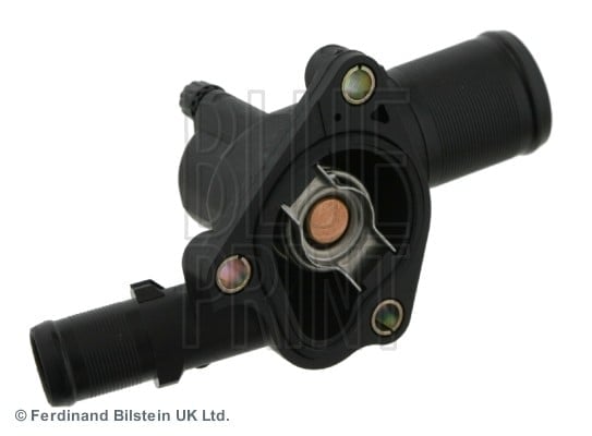 TERMOSTAT 89 C RENAULT CLIO II-III-IV SYMBOL I-II KANGO 97> TWINGO 96> DACIA SANDERO 08> LOGAN 04> 1.2
