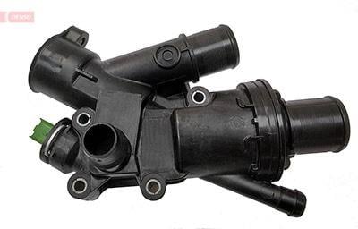 TERMOSTAT GÖVDESİ FORD PEUGEOT MONDEO-308-407-3008-508 09> 2.0 TDCI/HDI