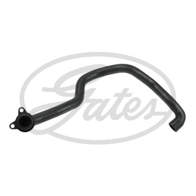 TERMOSTAT HORTUMU BMW N52 N53 E60 E61 E63 E64 E65 E66