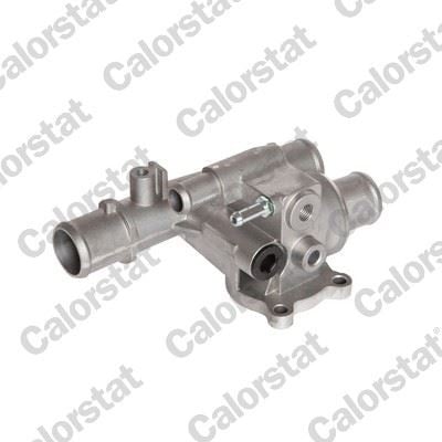 TERMOSTAT KOMPLE DOBLO-PALIO Weekend-ALBEA-BRAVO-BRAVA-MAREA-STILO-DEDRA-LYBRA 1.6 16V V2458