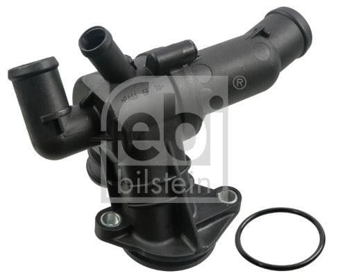 TERMOSTAT MOTOR SOGUTMASİ SEAT