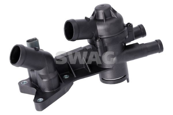 TERMOSTAT MUHAFAZASI SEAT FEBI 180393