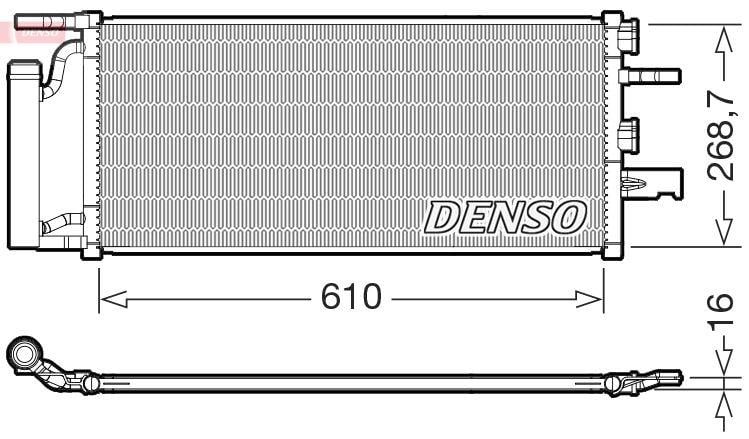THERMAL CONDENSER UNİT