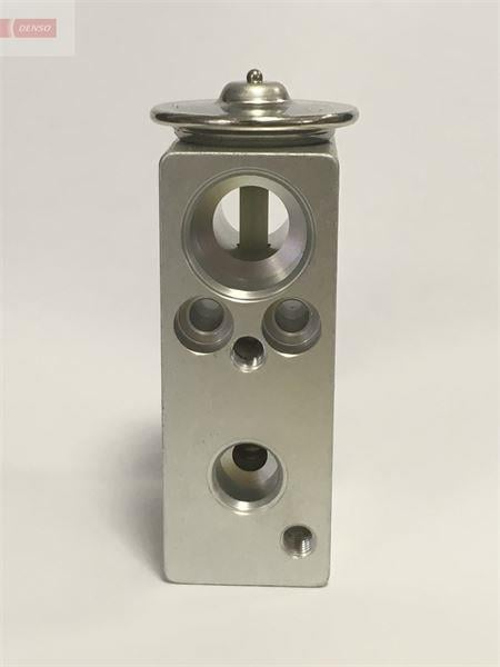 THERMAL. EXPANSİON VALVE