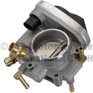 THROTTLE BODY OPEL