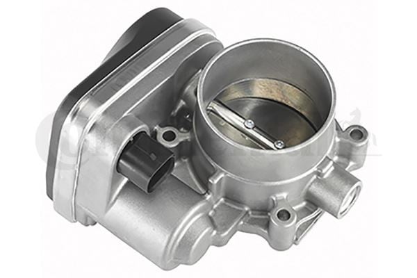 THROTTLE VALVE