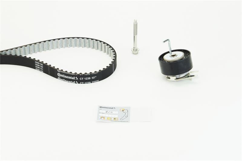 Timing Belt Kit