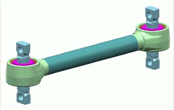 TORQUE ROD