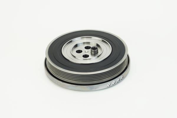 Torsional Vibration Damper