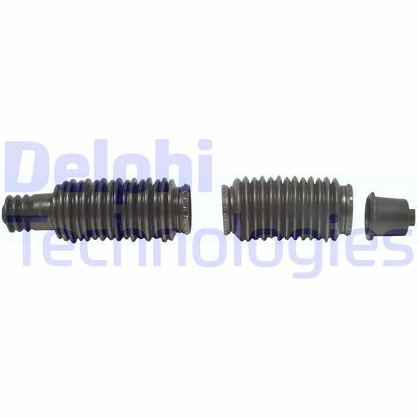 TOZ KÖRÜĞÜ ÖN; - CITROEN / PEUGEOT XANTİA RP6779-> / 406 10/95>04/99