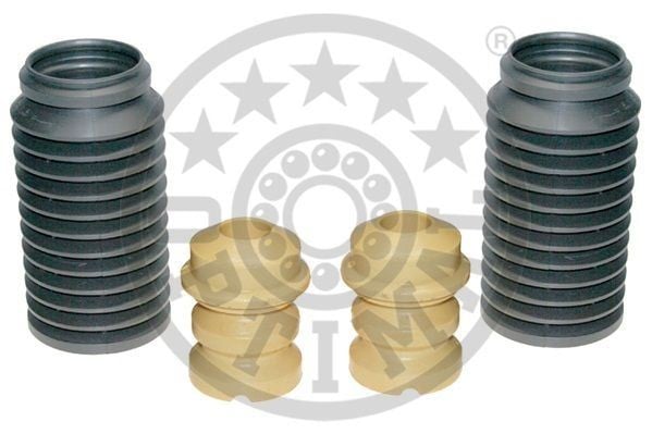 TOZ KORUMA SETİ AMORTİSÖR 166936