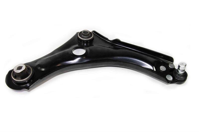 TRACK CONTROL ARM. FRONT AXLE RİGHT - LOWER