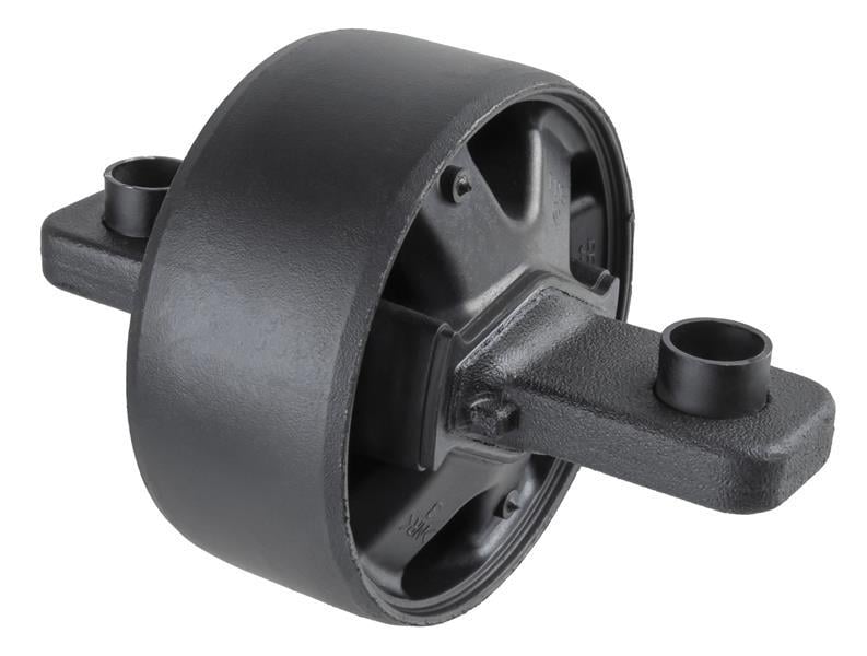 TRAILING ARM MOUNTING
