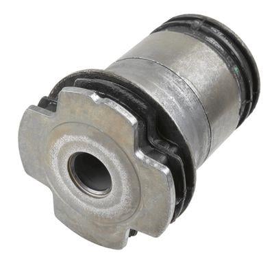 TRAILING ARM MOUNTING