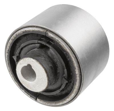 TRAILING ARM MOUNTING