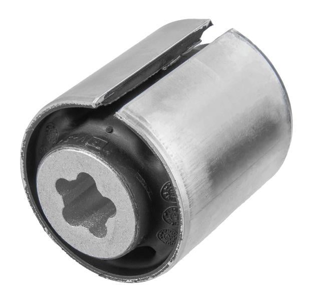 TRAILING ARM MOUNTING