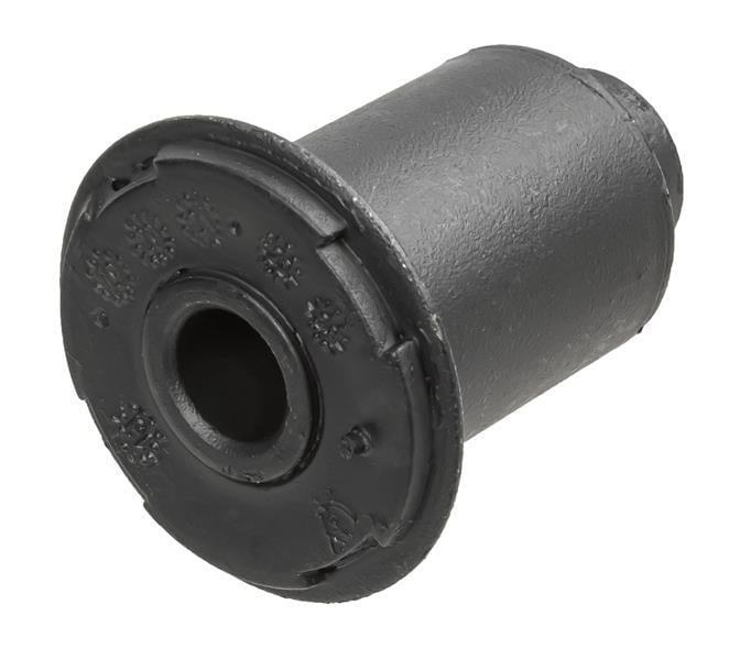 TRAILING ARM MOUNTING