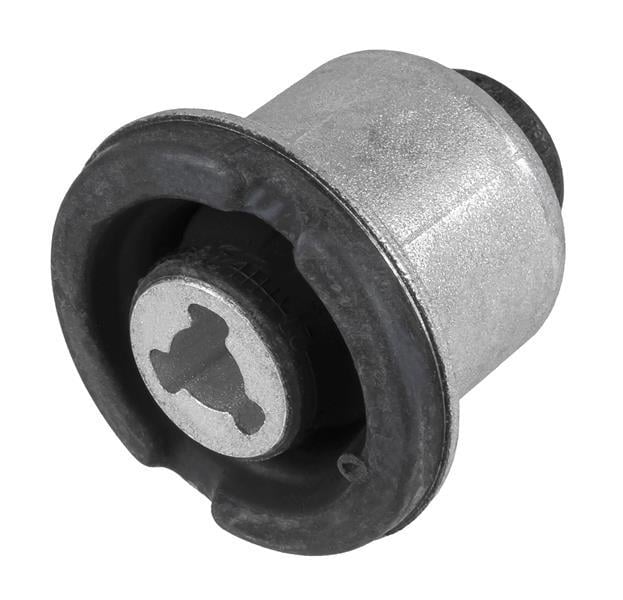 TRAILING ARM MOUNTING