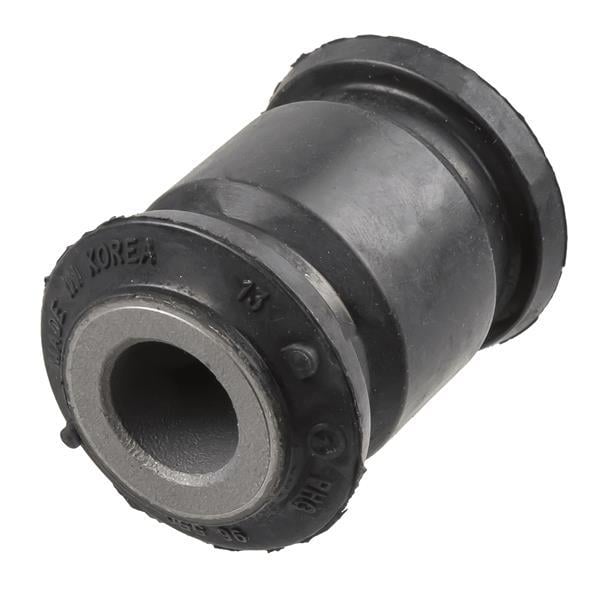 TRAILING ARM MOUNTING