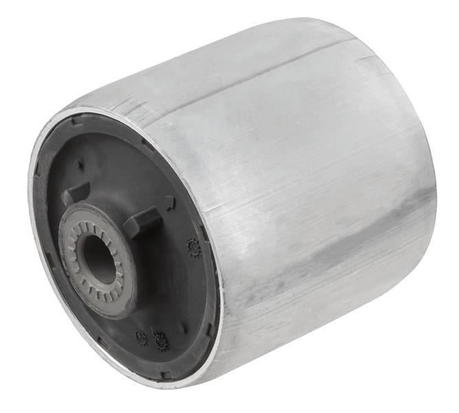TRAILING ARM MOUNTING HYDRAUL
