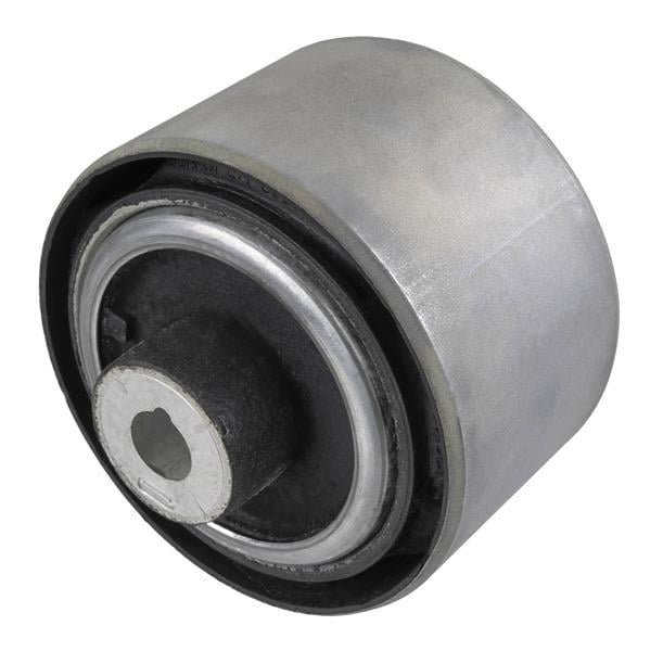 TRAILING ARM MOUNTING HYDRAUL
