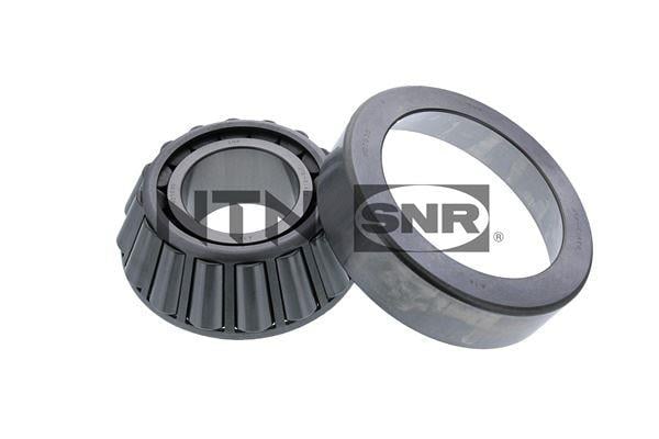 TRANSMİSSİON BEARİNG TRUCK