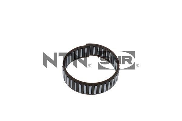 TRANSMİSSİON BEARİNG TRUCK