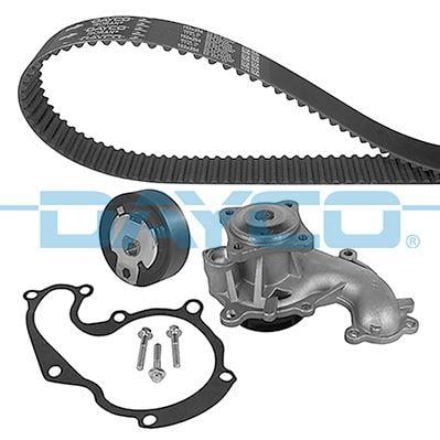 TRIGER EKSANTRIK SETI DEVIRDAIMLI CONNECT 1.8TDCI 07>13 FOCUS I 98>11 MONDEO IV 07>14 SMAX GALXY 07>11 1.8 TD 1987948520