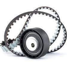 TRIGER EKSANTRIK SETI DEVIRDAIMLI CONNECT 1.8TDCI 07>13 FOCUS I 98>11 MONDEO IV 07>14 SMAX GALXY 07>11 1.8 TD 1987948520