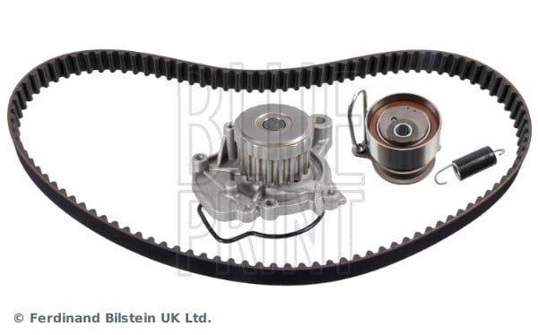 TRİGER KAYIŞ SETİ EKSANTRİK SETİ DEVİRDAİMLİ HONDA CIVIC 1.4L D14Z6 1.6L D16V1 D16W7 VTEC EP ES EU 01-05