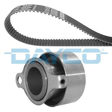 TRİGER KAYIŞ SETİ EKSANTRİK SETİ HONDA CIVIC 1.6L D16Y3 D16A6 D16Z2 MB kasa 95-96 / ROVER 216 41 6 Sİ 1.6L D16Y3 95-99 1 KAYIŞ 1 RULMAN 107x240
