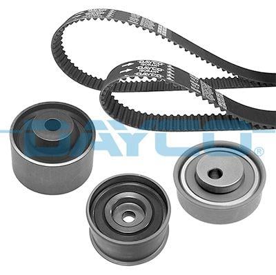 TRİGER KAYIŞ SETİ EKSANTRİK SETİ HYUNDAI SANTAFE 2.4L 16v G4JS 01-06 / SONATA 2.4L G4BS 98-01 2 KAYIŞ 3 RULMAN